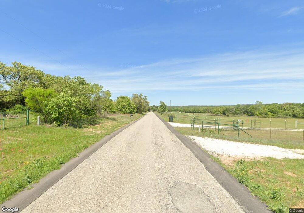 0 Mccarthy Dr, Weatherford, TX 76088 - photo 1