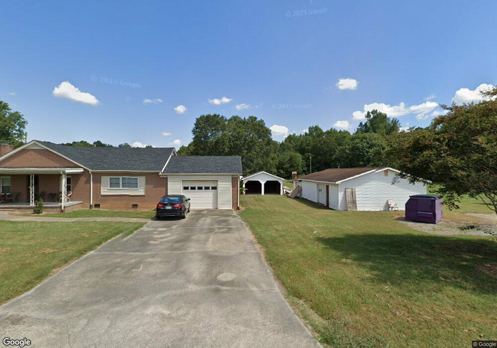 2220 Drive Inn Rd, Lincolnton, NC 28092 - photo 1