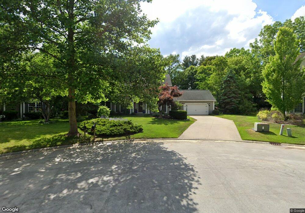 18690 Lady Fern Ct, South Bend, IN 46637 - photo 1