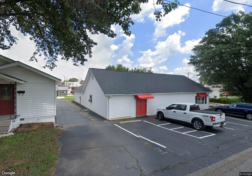 28 Mill St, Inman, SC 29349 - photo 1