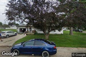312 S Woodward Ave, Fredericksburg, IA 50630