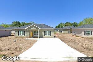 1090 Stanley St, Dudley, GA 31022