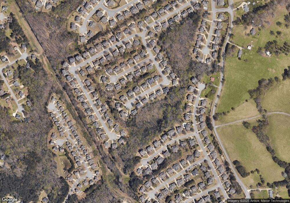 4047 Sandy Branch Dr unit 2, Buford, GA 30519 - photo 1