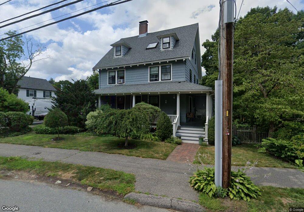 Street View Photo