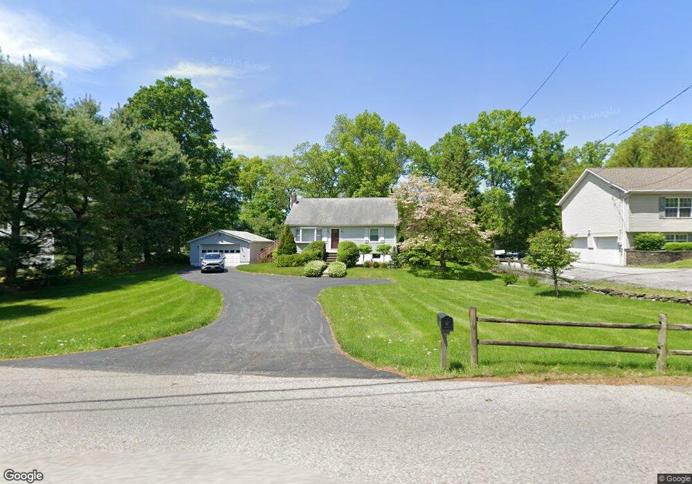 27 Mac Farlane Rd, Wappingers Falls, NY 12590 - photo 1