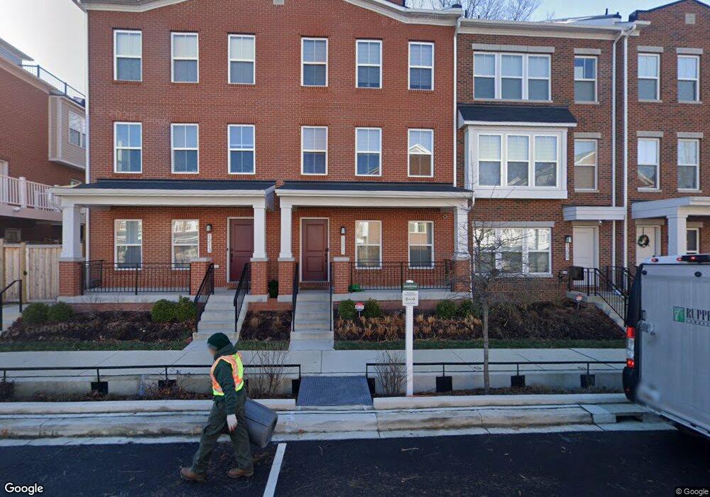 1211 Wynton Place NE, Washington, DC 20017 - photo 1