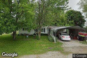 210 W State St, Whittemore, MI 48770