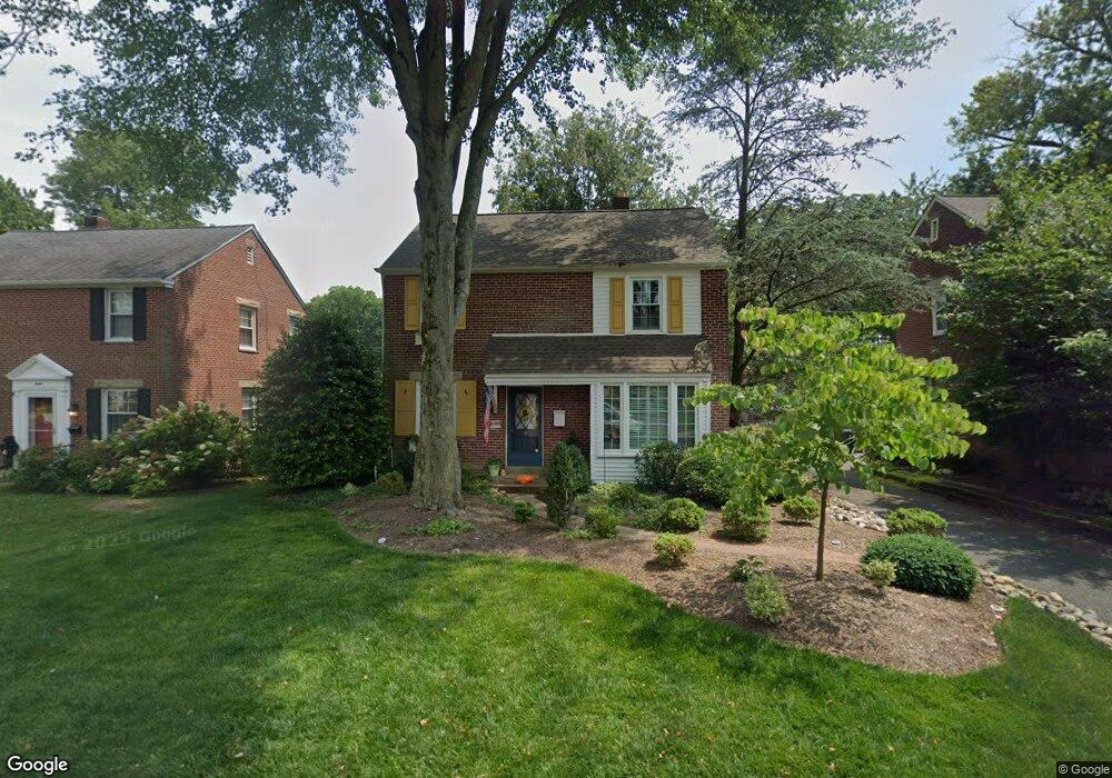 10 Hurst Rd, Wilmington, DE 19803 - photo 1