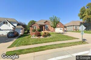 17512 Poppleton Ave, Omaha, NE 68130