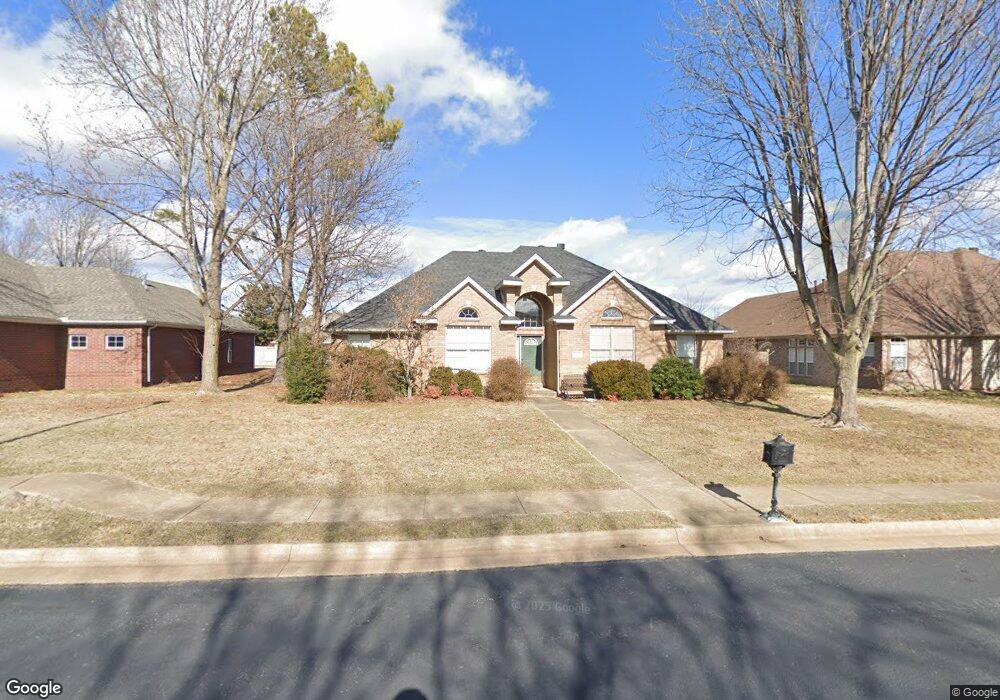 2908 Loring, Bentonville, AR 72712 - photo 1