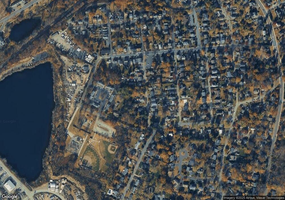 33 Maple St, Bernardsville, NJ 07924 - photo 1