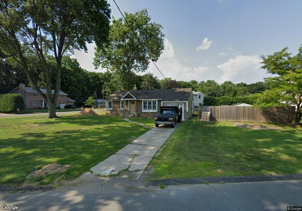 14 Jay St, Old Tappan, NJ 07675 - photo 1