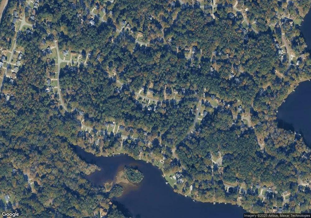 701 Friar Tuck Ln, Macon, GA 31220 - photo 1