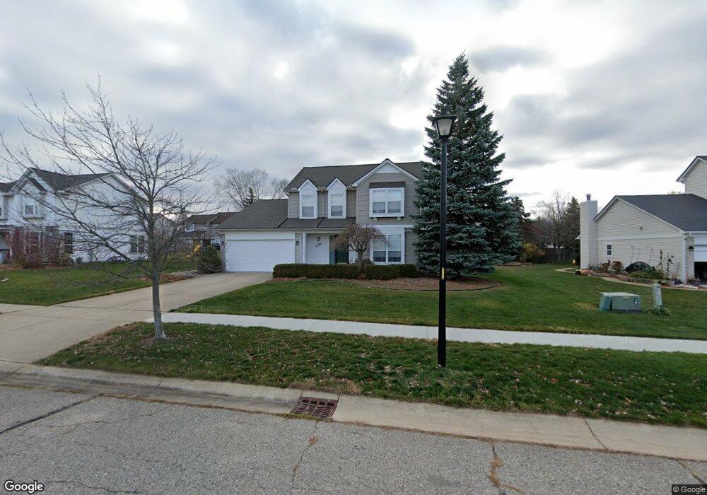 2794 Silver Spring Dr unit 24, Ann Arbor, MI 48103 - photo 1