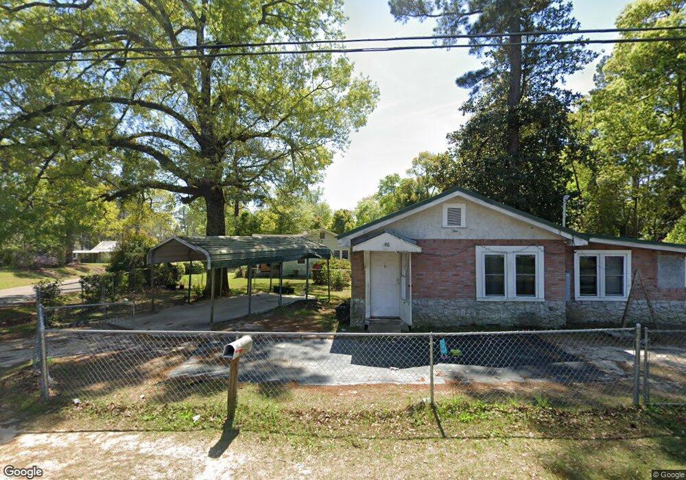 890 8th Ave NE, Cairo, GA 39828 - photo 1