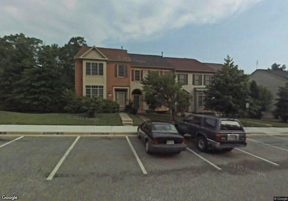 7914 Quill Point Dr, Bowie, MD 20720 - photo 1