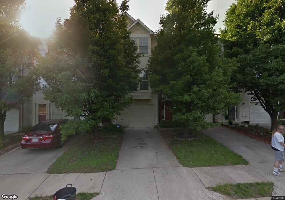 11112 Wainwright Place, Manassas, VA 20109 - photo 1