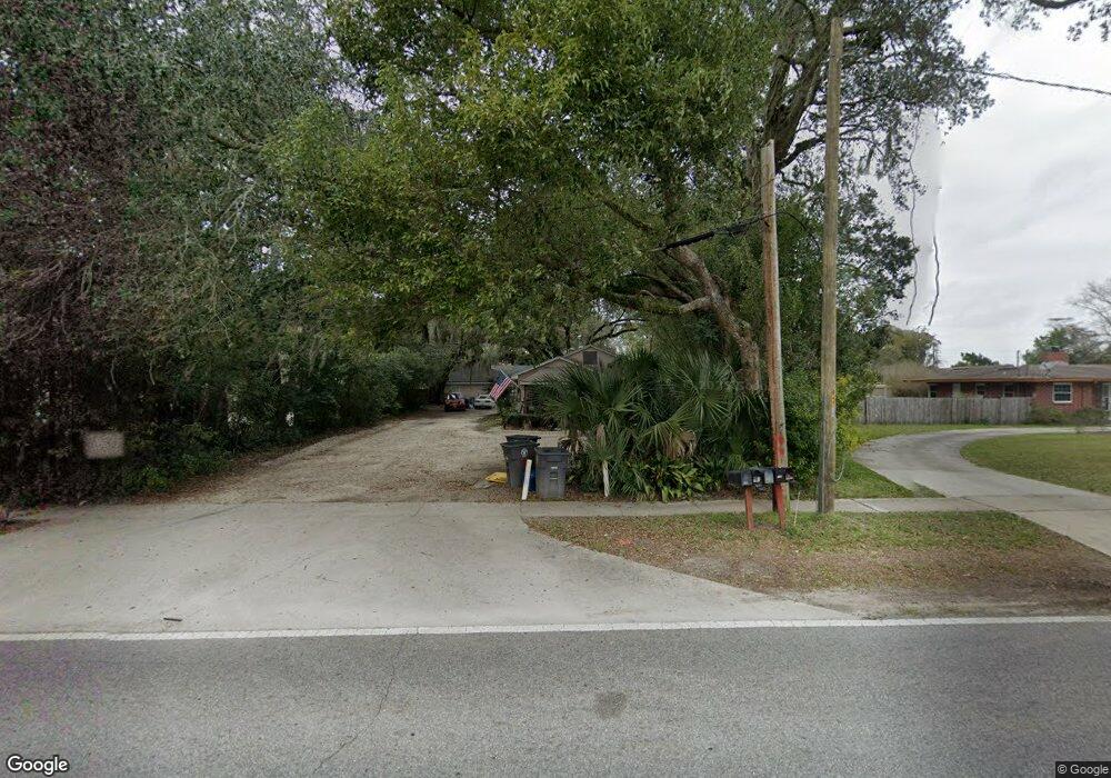 1990 Parental Home Rd, Jacksonville, FL 32216 - photo 1