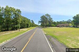 LOT 8 Buffalo Creek Rd, Kershaw, SC 29067