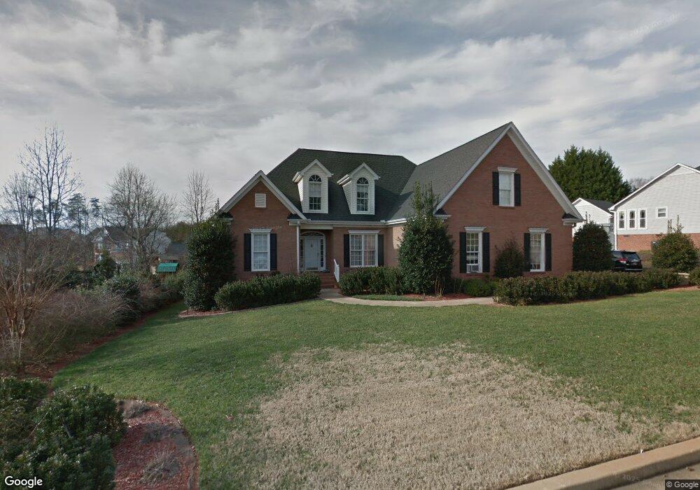 100 Wild Geese Way, Travelers Rest, SC 29690 - photo 1