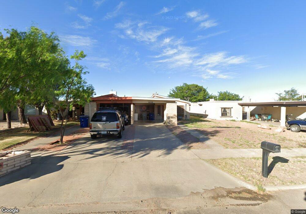10558 Kinross Ave unit 10560, El Paso, TX 79925 - photo 1