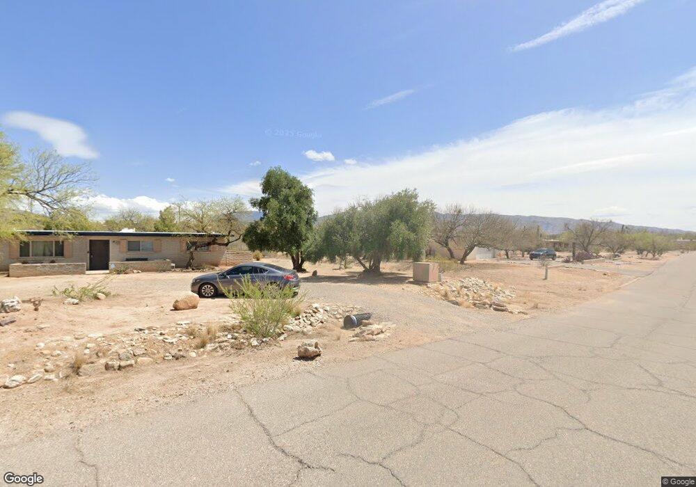 3060 N Longhorn Dr, Tucson, AZ 85749 - photo 1