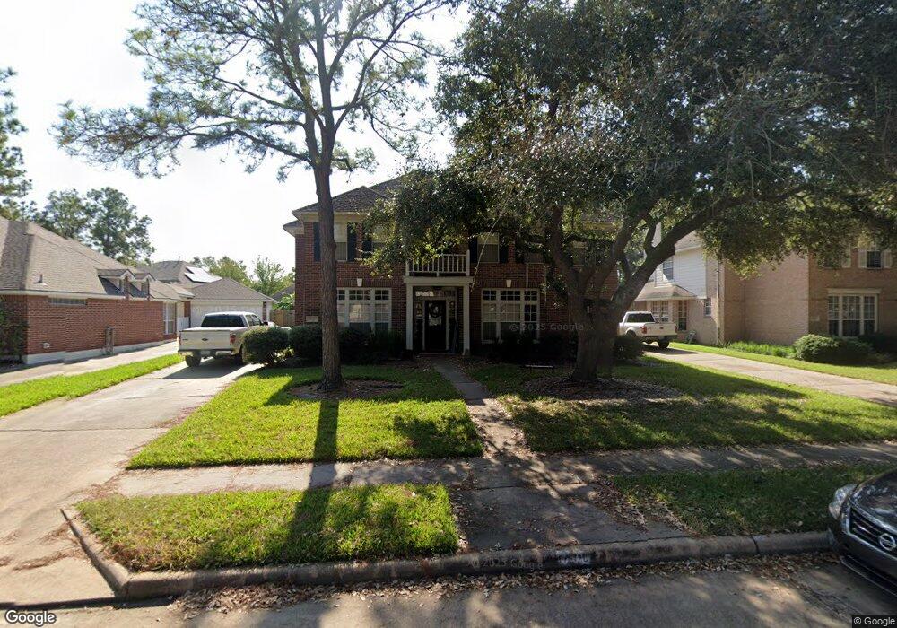 17019 Copper Shore Dr, Houston, TX 77095 - photo 1