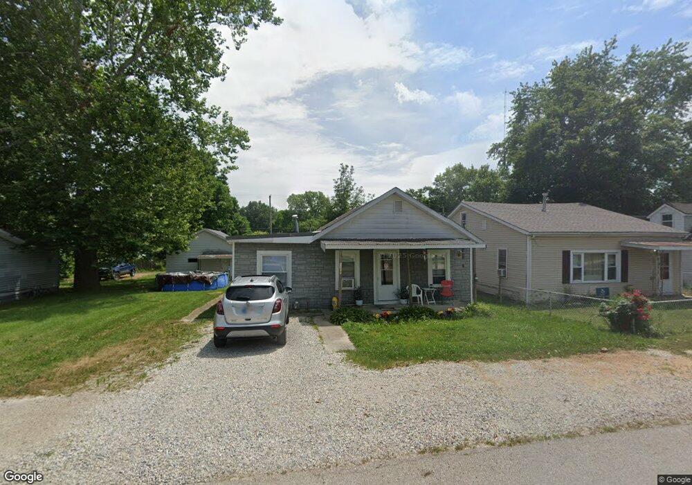 1119 W 17th St, Muncie, IN 47302 - photo 1