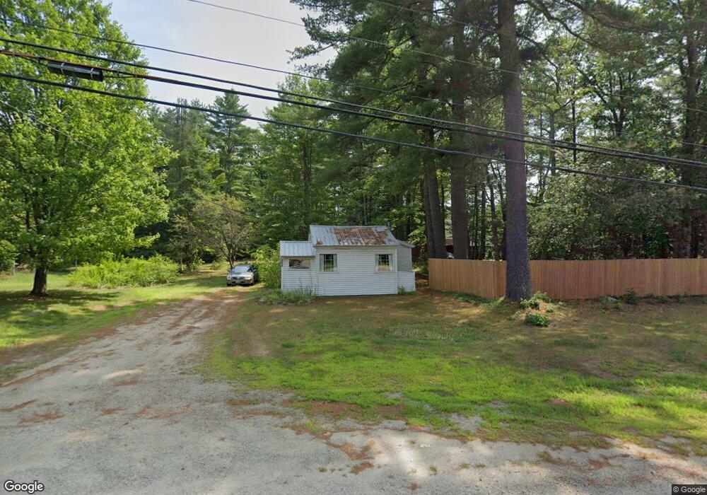 913 E Main St, Center Conway, NH 03813 - photo 1