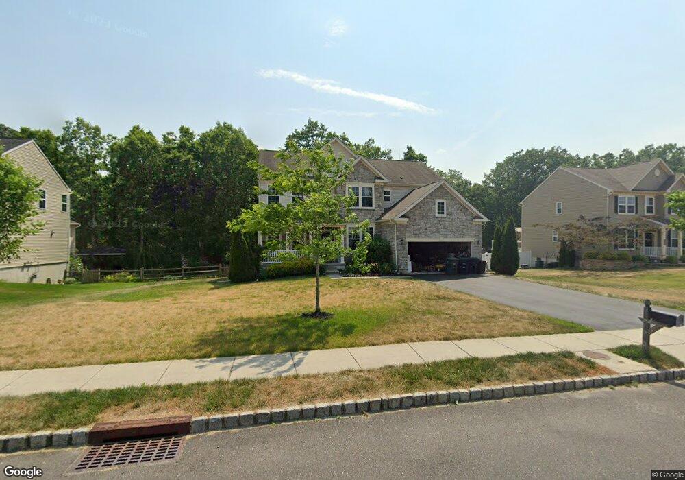 1040 Beckley Dr, Williamstown, NJ 08094 - photo 1