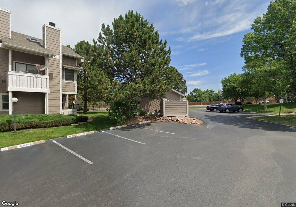 4313 S Andes Way unit 203, Aurora, CO 80015 - photo 1