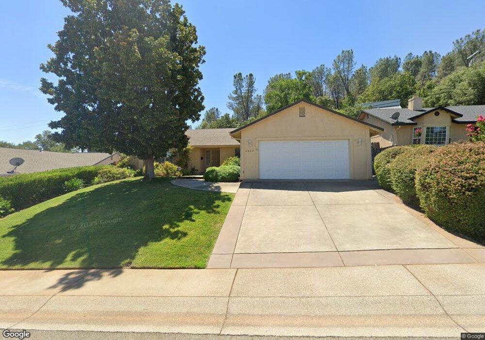 4960 Tralee Ln, Redding, CA 96001 - photo 1