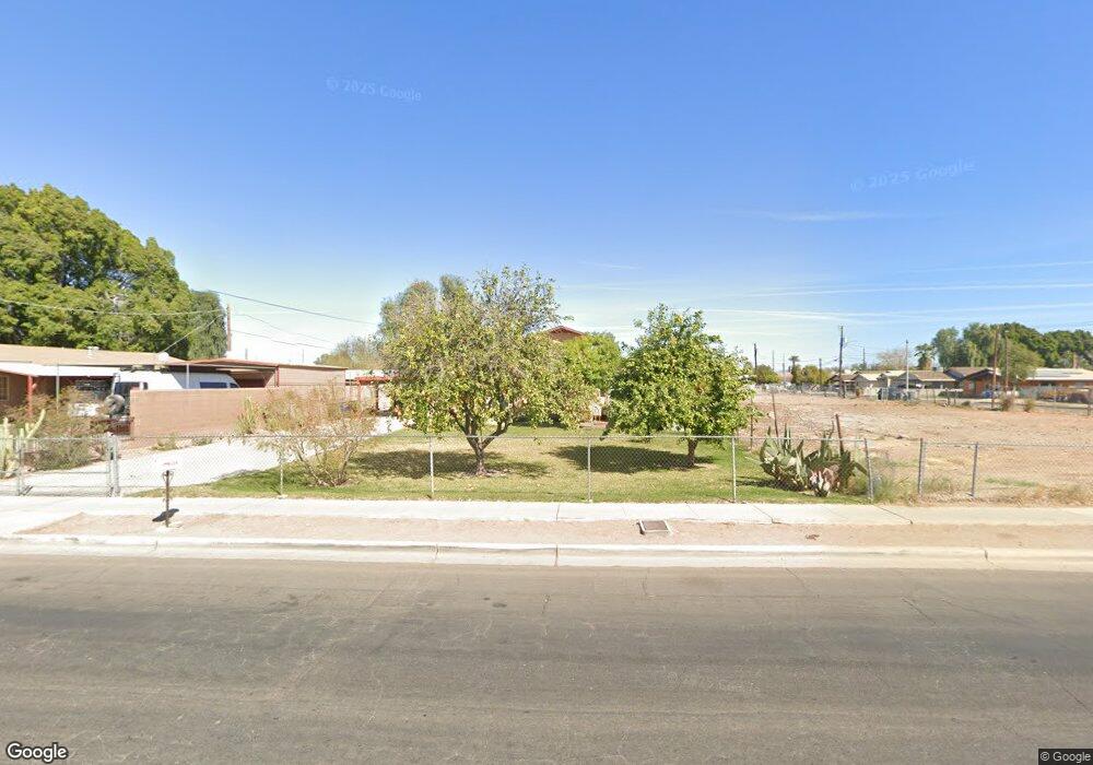 1632 W 3rd St, Yuma, AZ 85364 - photo 1