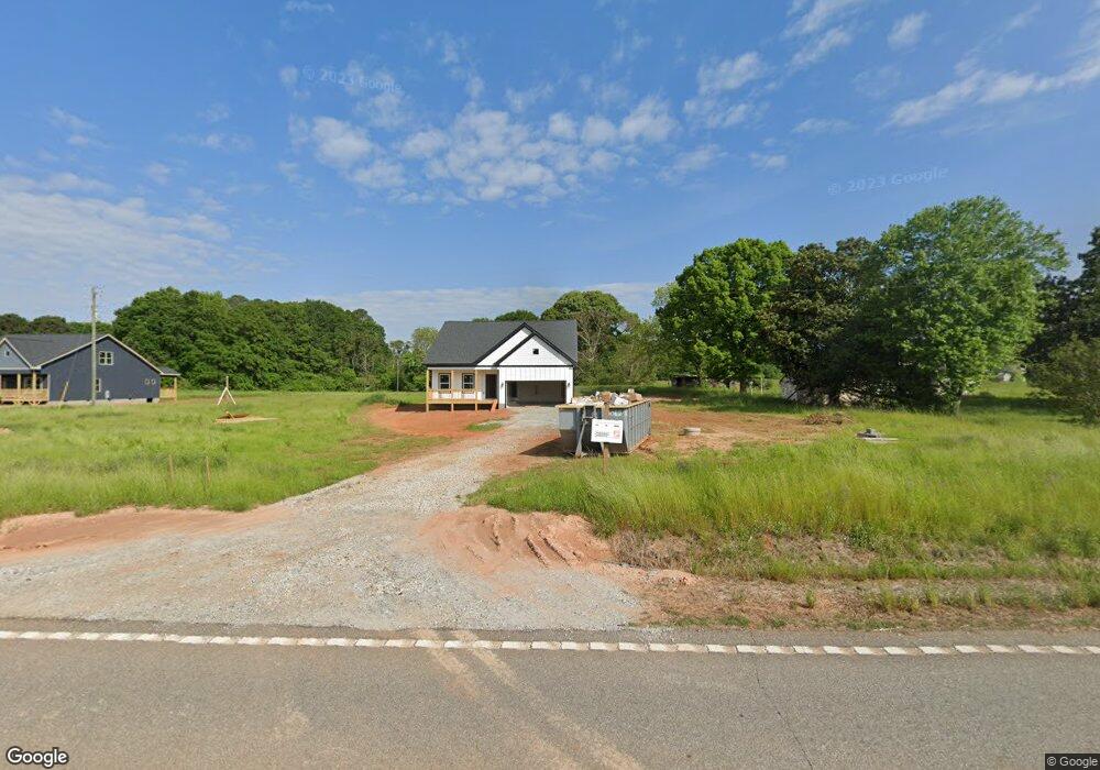 11654 Wildcat Bridge Rd, Danielsville, GA 30633 - photo 1