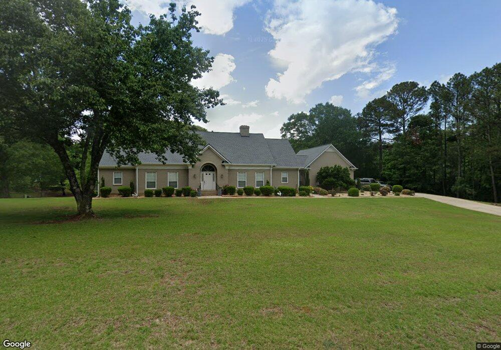 20 Nelson Nook, Sharpsburg, GA 30277 - photo 1