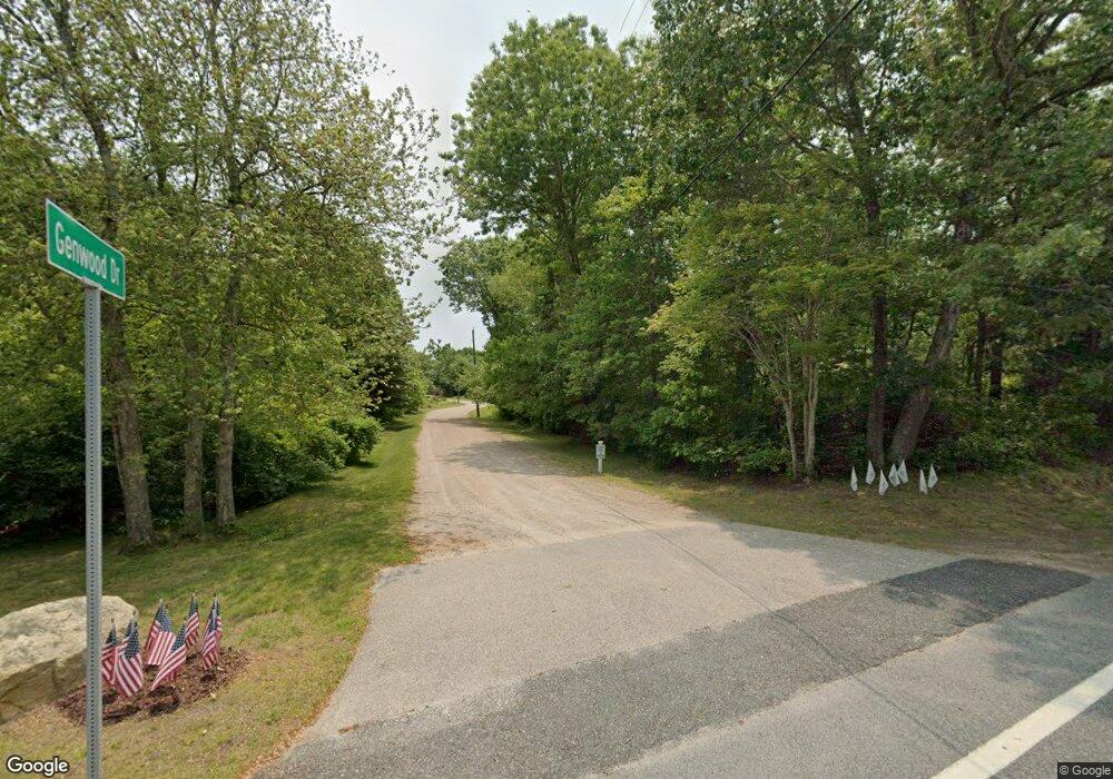 0 Genwood (Lot 1) Dr, Charlestown, RI 02813 - photo 1