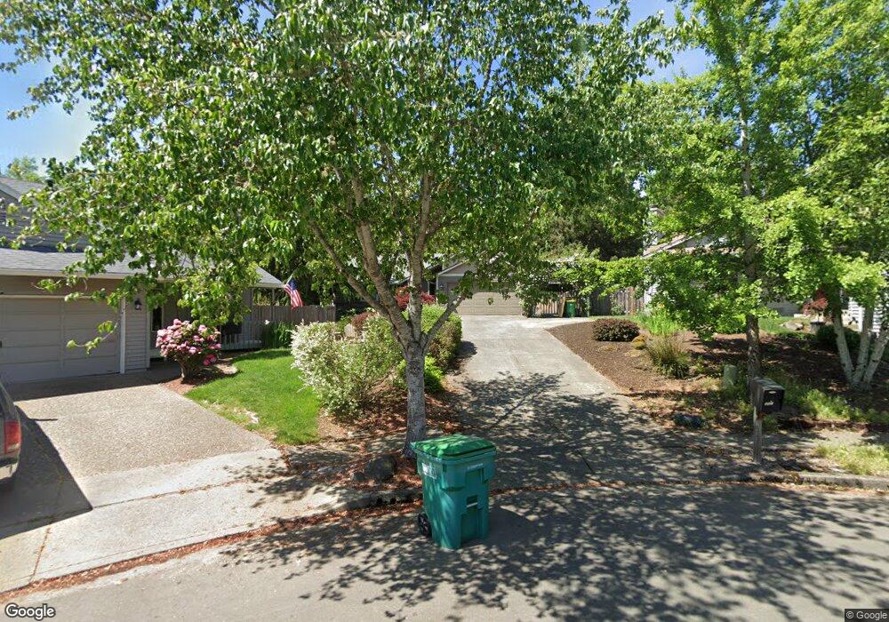 9040 SW Quint Ct, Beaverton, OR 97008 - photo 1