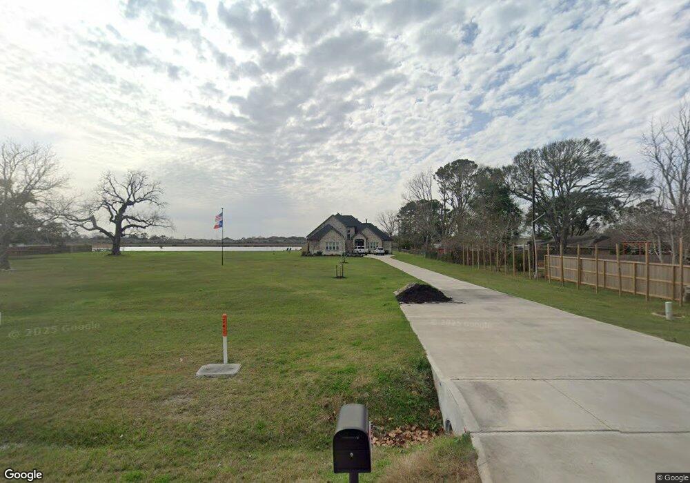 2616 Fairway Dr, Alvin, TX 77511 - photo 1