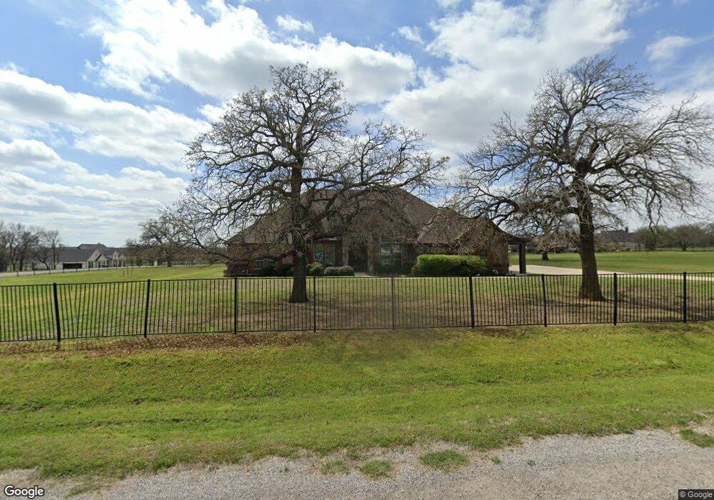 101 Tall Grass Ct, Weatherford, TX 76087 - photo 1