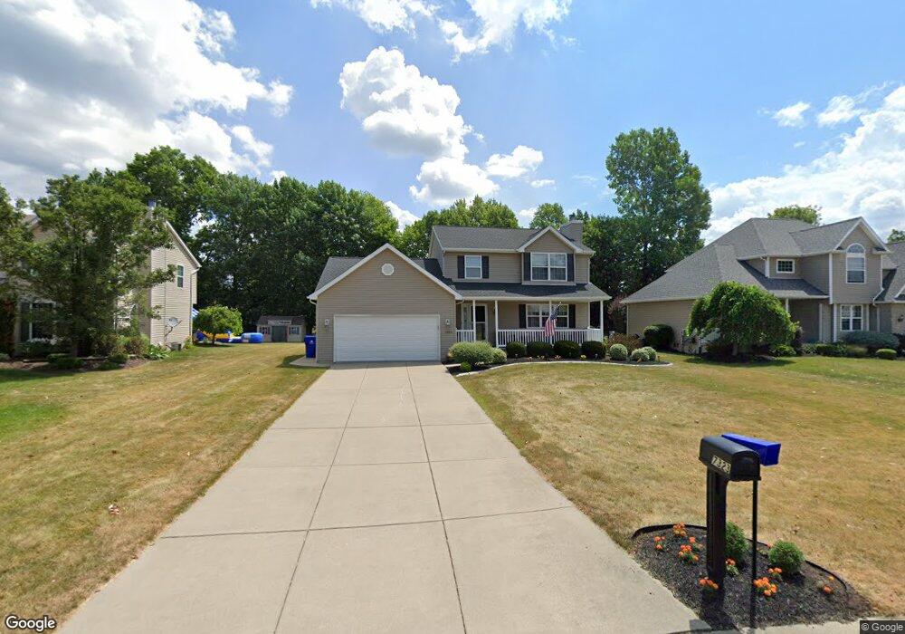 7323 Erica Ln, North Tonawanda, NY 14120 - photo 1