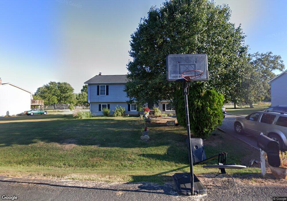 6829 Crescent Ridge Ct, Bealeton, VA 22712 - photo 1