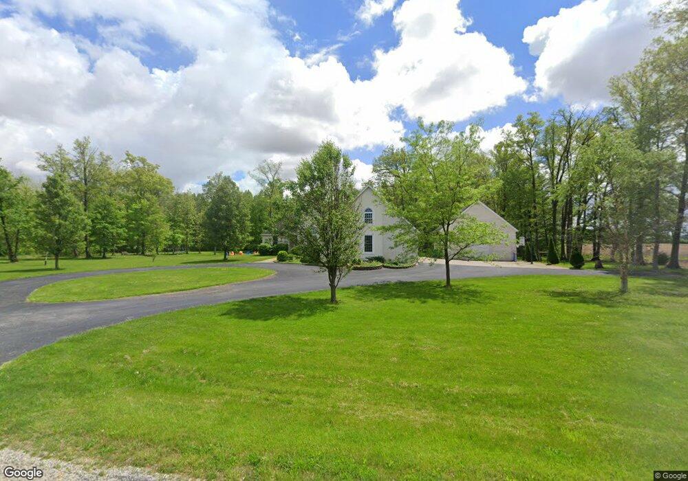 5581 E 800 S, La Fontaine, IN 46940 - photo 1