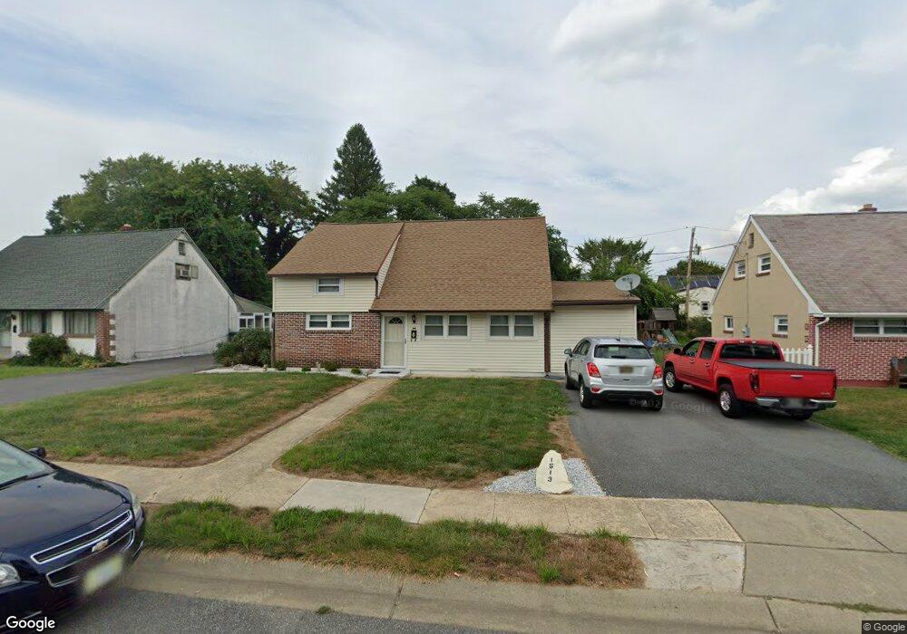 1513 Hickory Rd, Wilmington, DE 19805 - photo 1