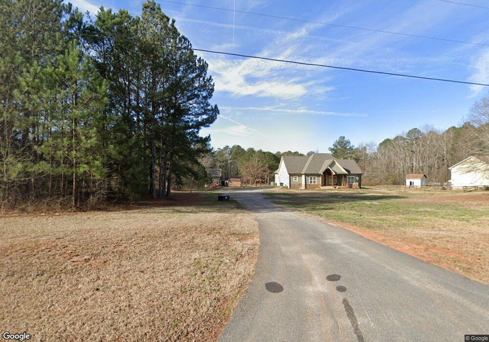 910 John W Breedlove Rd unit A, Monroe, GA 30656 - photo 1