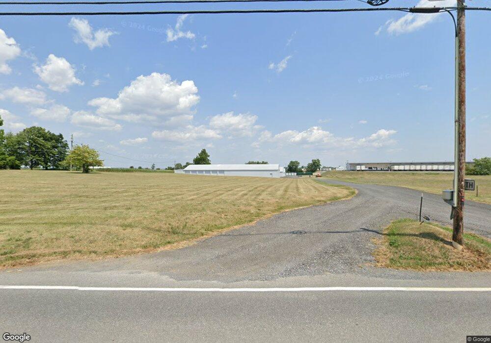 551 Mason Dixon Dr, State Line, PA 17263 - photo 1