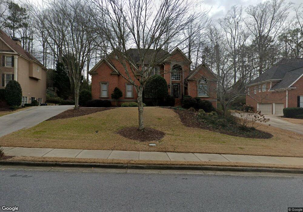 5210 Deerlake Dr unit 1, Alpharetta, GA 30005 - photo 1