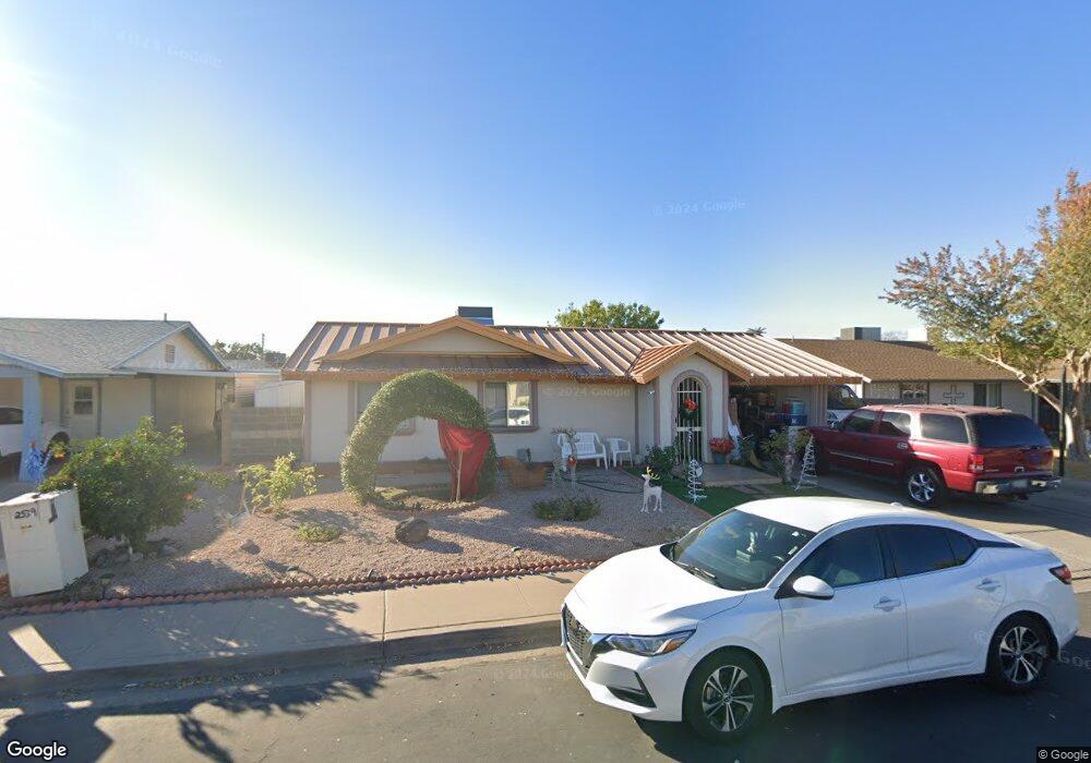 2539 E Javelina Ave, Mesa, AZ 85204 - photo 1