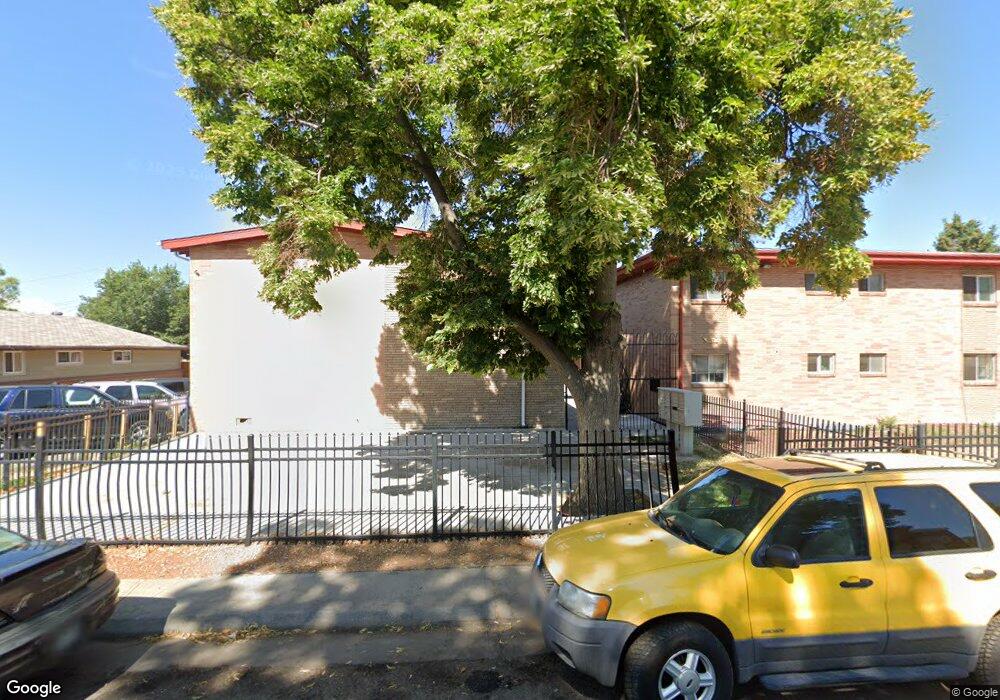 9870 Montview Blvd, Aurora, CO 80010 - photo 1