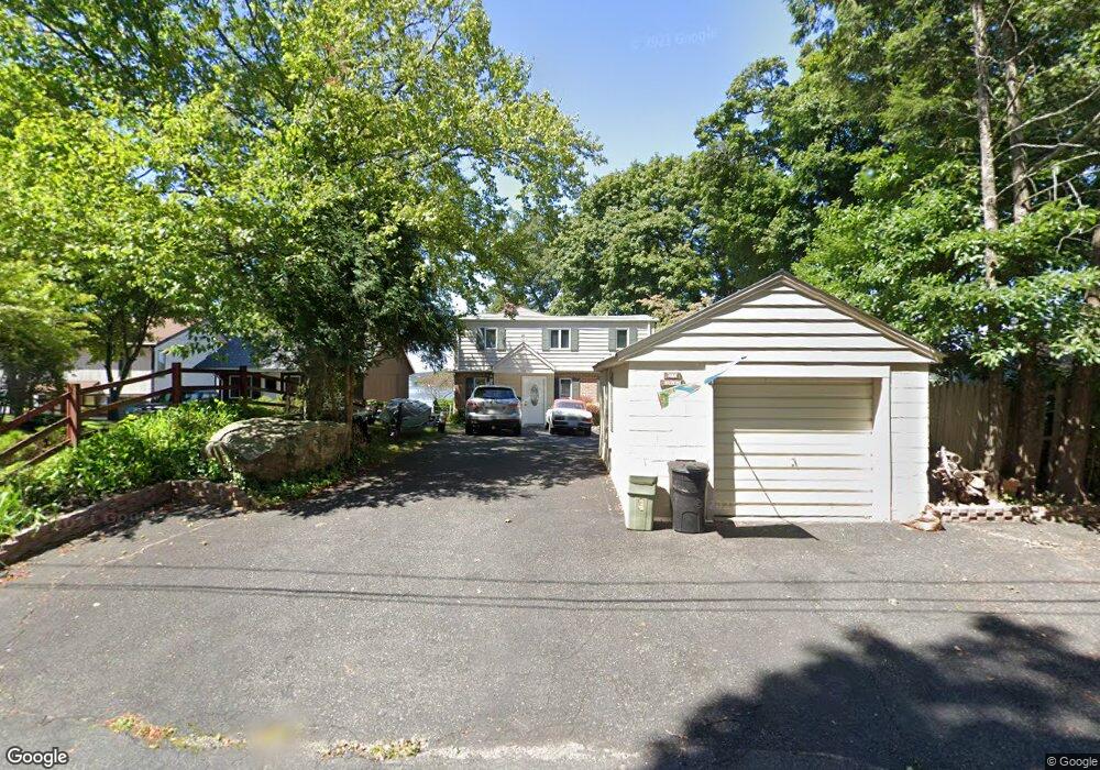 77 Nolans Point Park Rd, Lake Hopatcong, NJ 07849 - photo 1