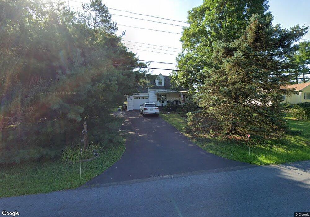 1607 Clearview Rd, Lansdale, PA 19446 - photo 1